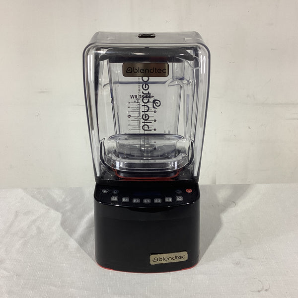 Blendtec CQB1 Blender with Sound Barrier