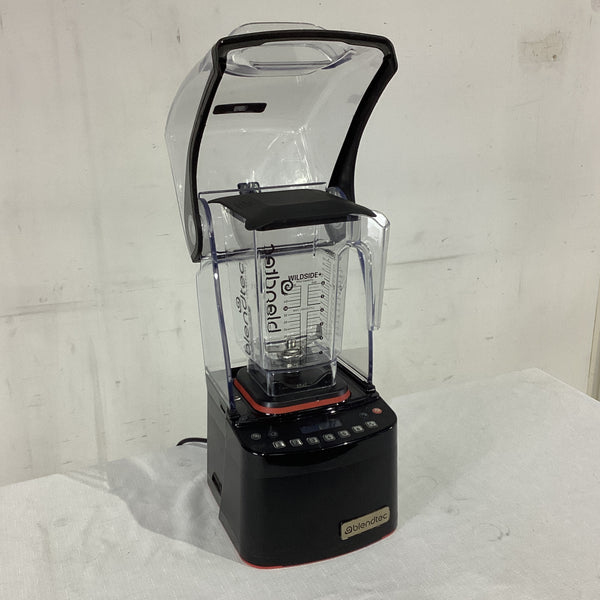Blendtec CQB1 Blender with Sound Barrier