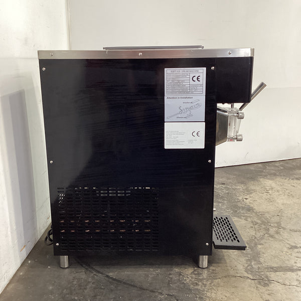 Brullen i91 2020 Gravity Feed Ice Cream Machine