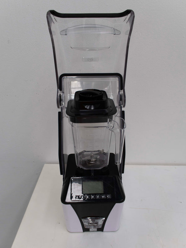 Mixtec MS-E586Q Blender