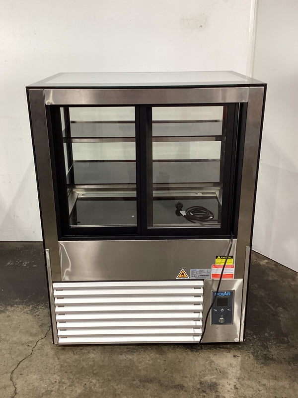 Polar DB950-A-02 Cake Display