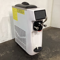 Mama Mia ST16RELW Ice Cream Machine