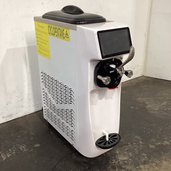 Mama Mia ST16RELW Ice Cream Machine
