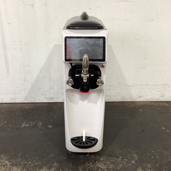 Mama Mia ST16RELW Ice Cream Machine