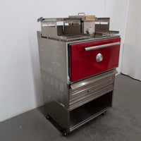 Josper HJX-PRO-M120 Charcoal Oven