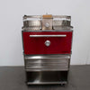Josper HJX-PRO-M120 Charcoal Oven