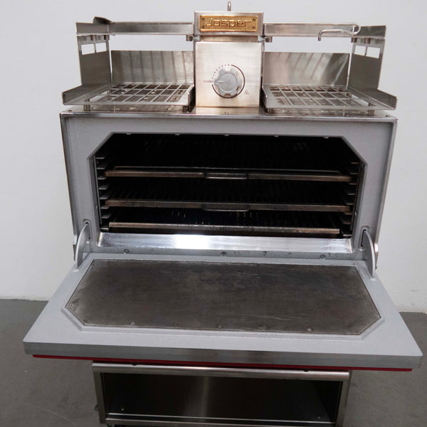 Josper HJX-PRO-M120 Charcoal Oven