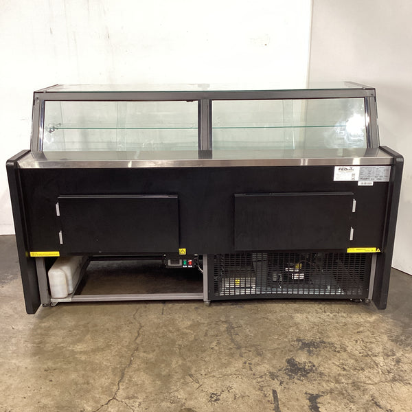 Thermaster ST20LK Deli Display