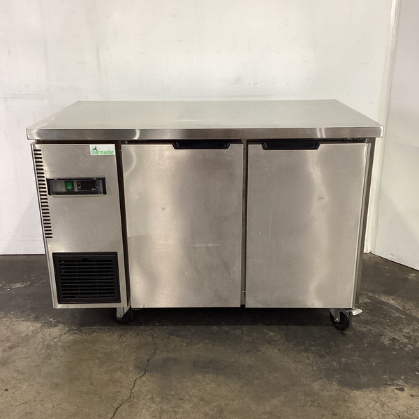 Thermaster TL1200TN Undercounter Fridge