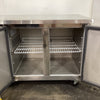 Thermaster TL1200TN Undercounter Fridge