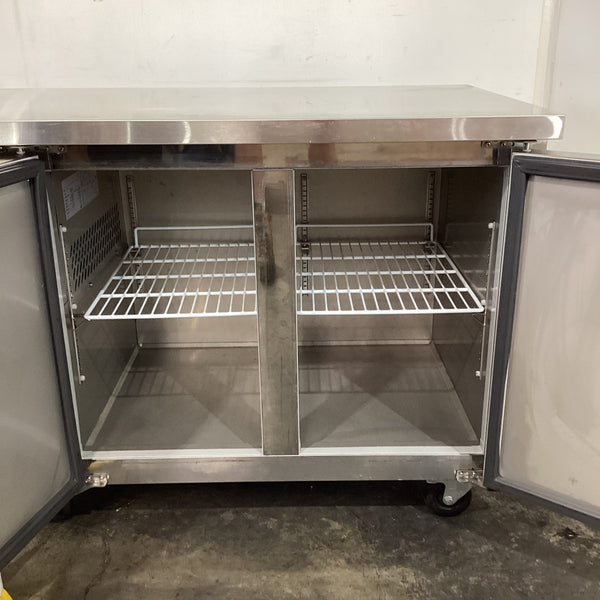Thermaster TL1200TN Undercounter Fridge