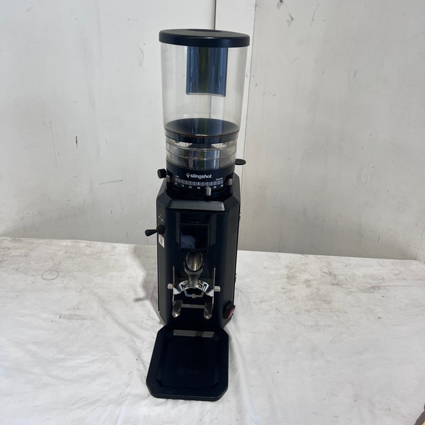 Slingshot S75 Grinder
