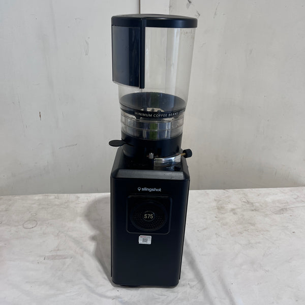Slingshot S75 Grinder