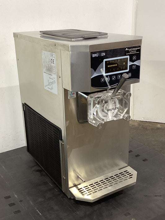 Brullen i91 Pro Ice Cream Machine