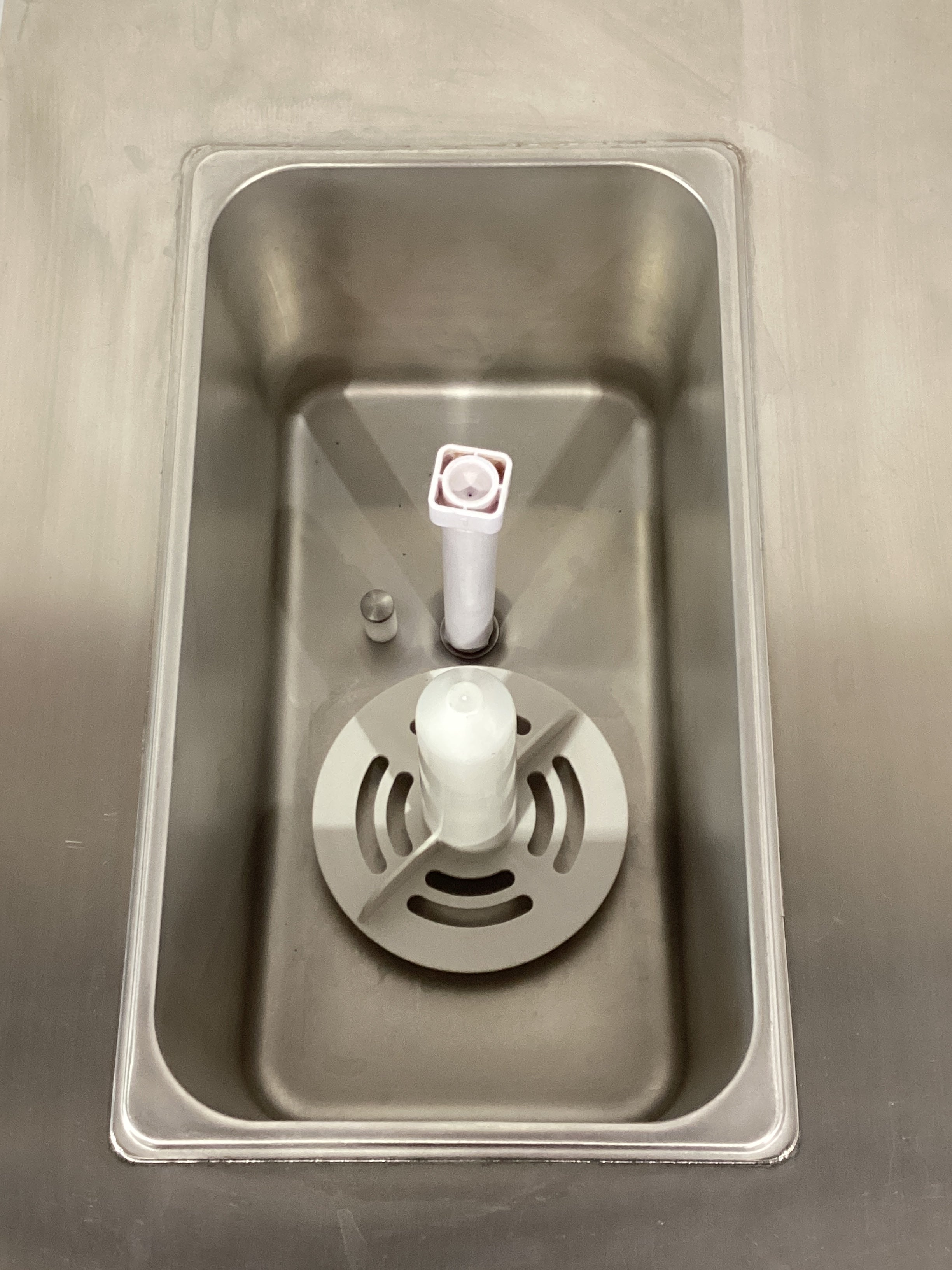Brullen i91 Pro Ice Cream Machine