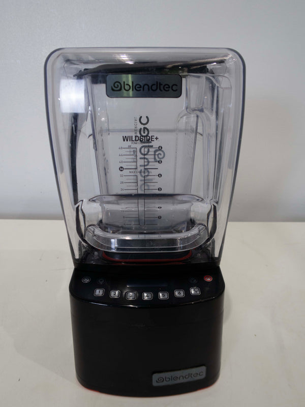 Blendtec CQB1 Blender with Sound Barrier