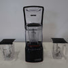Blendtec CQB1 Blender with Sound Barrier