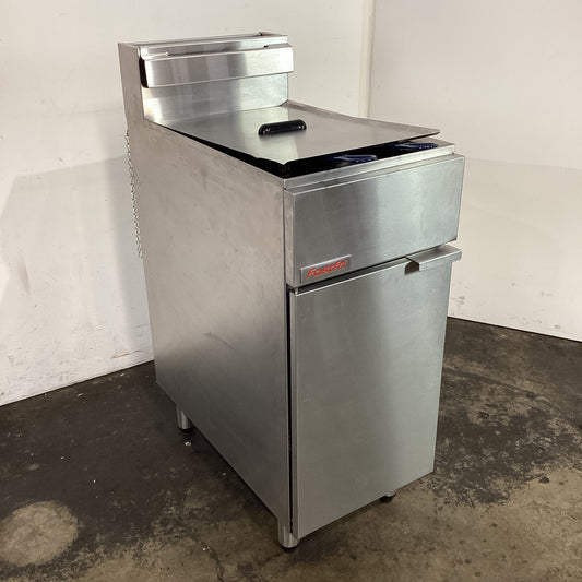 FastFri FF18 Fryer
