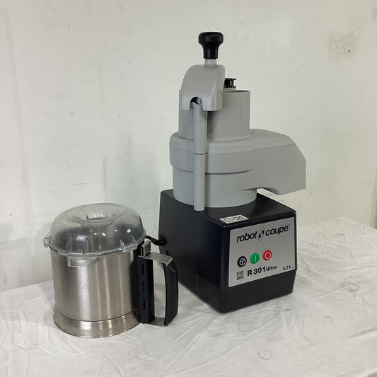 Robot Coupe R301 Ultra D Food Processor