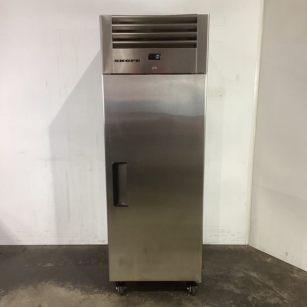 Skope RF7.UPF.1.SD Upright Freezer