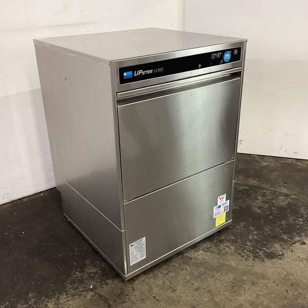 Meiko U500 Undercounter Dishwasher