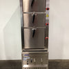Luus SCM-60 Steam Cabinet