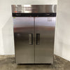 Turbo Air KR45-2-N Upright Fridge