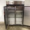 Turbo Air KR45-2-N Upright Fridge