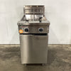 B&S KTF-451S Fryer