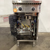 B&S KTF-451S Fryer