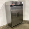Turbo Air KR45-2-N Upright Fridge