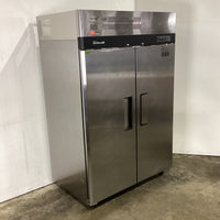 Turbo Air KR45-2-N Upright Fridge