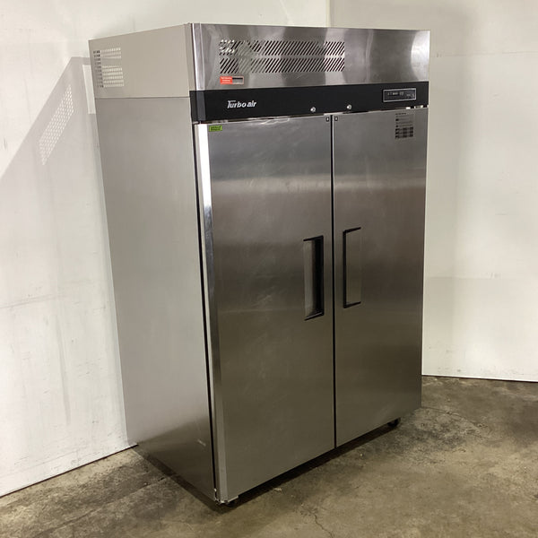Turbo Air KR45-2-N Upright Fridge