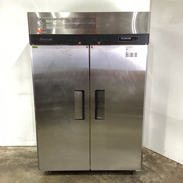 Turbo Air KR45-2-N Upright Fridge