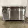 Turbo Air KUF12-2-N Undercounter Freezer