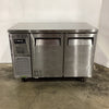 Turbo Air KUF12-2-N Undercounter Freezer
