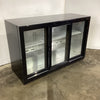 Bromic BB0330GDS-NR-1 Back Bar Fridge