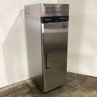 Turbo Air KF25-1-N Upright Freezer
