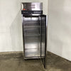 Turbo Air KF25-1-N Upright Freezer