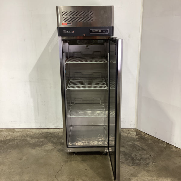 Turbo Air KF25-1-N Upright Freezer