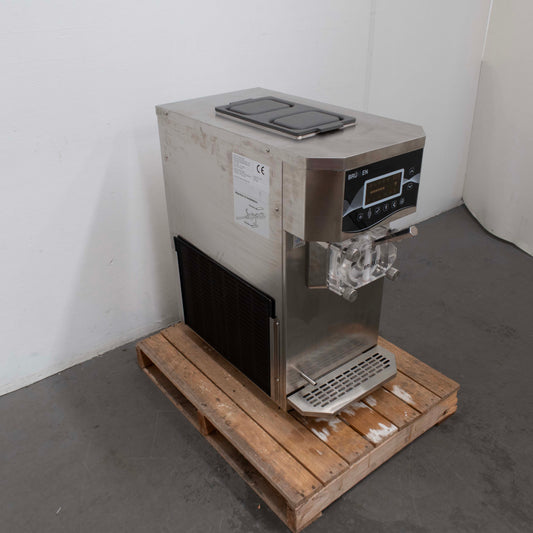 Brullen i91 Pro Gravity Feed Ice Cream Machine
