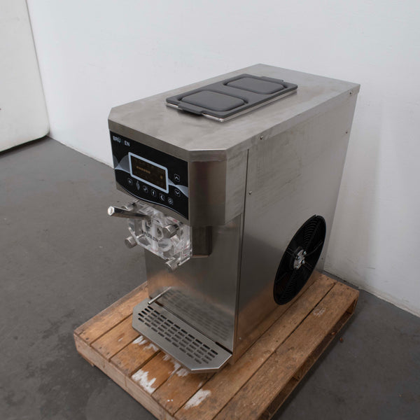 Brullen i91 Pro Gravity Feed Ice Cream Machine