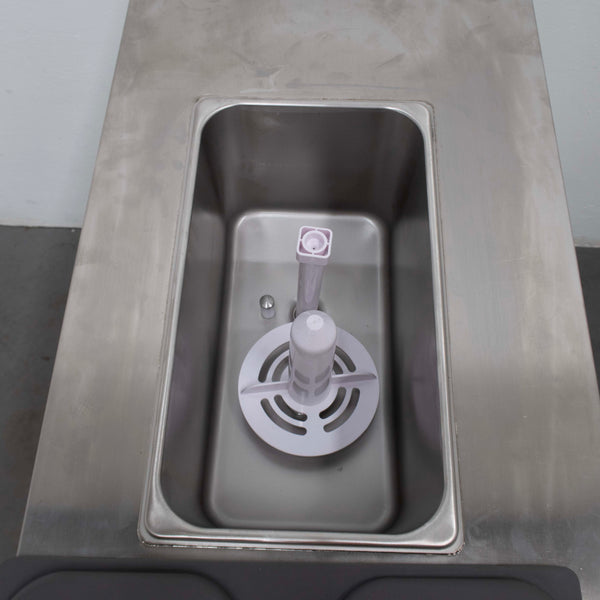 Brullen i91 Pro Gravity Feed Ice Cream Machine