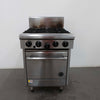 Goldstein PF420-X Range Oven