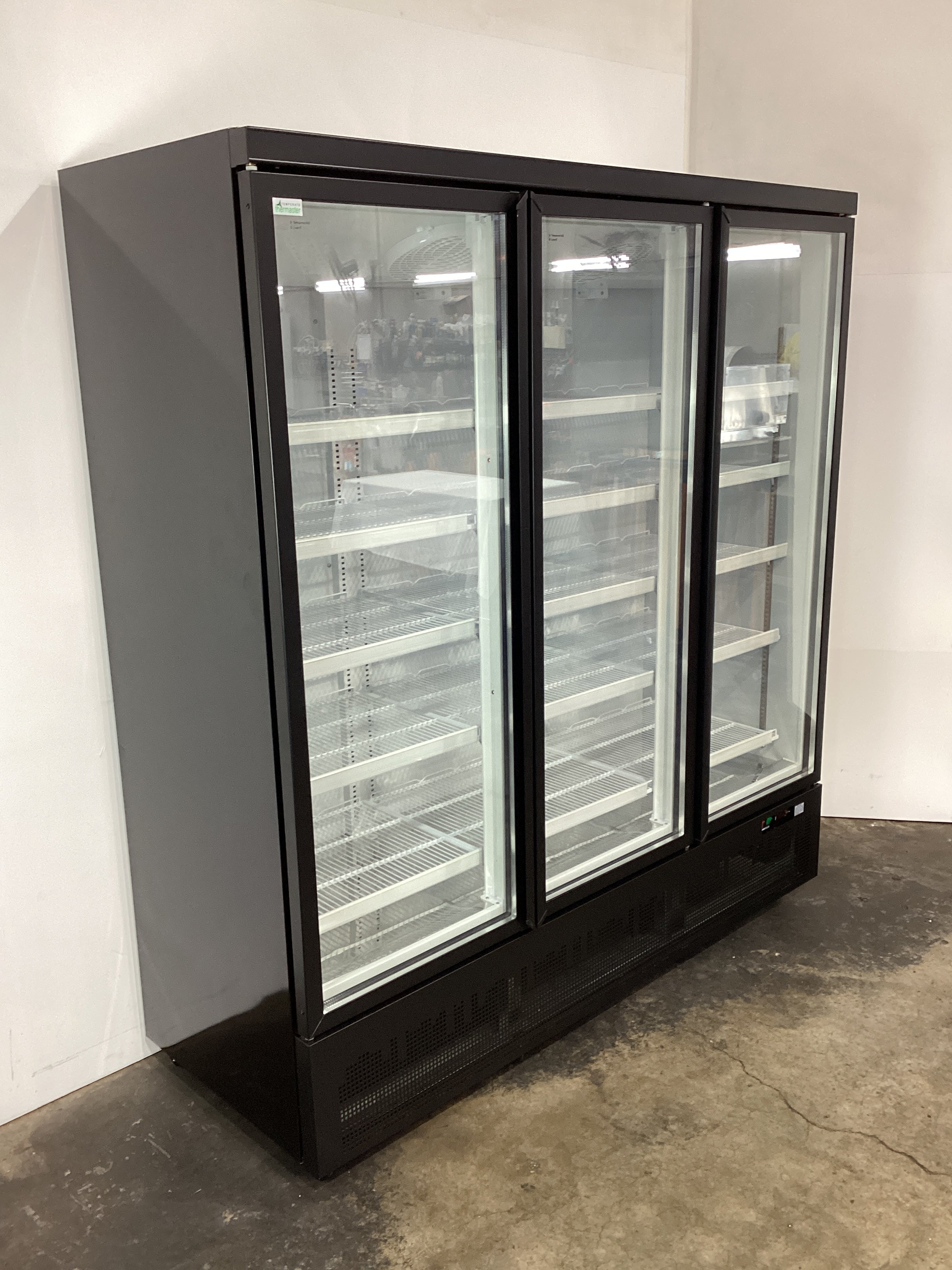 Thermaster LG-1500BGBM Refrigerator