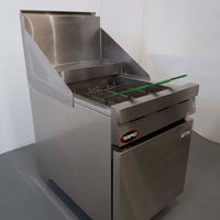 B+S RF-1 Fryer