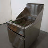 B+S RF-1 Fryer
