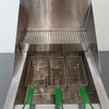B+S RF-1 Fryer