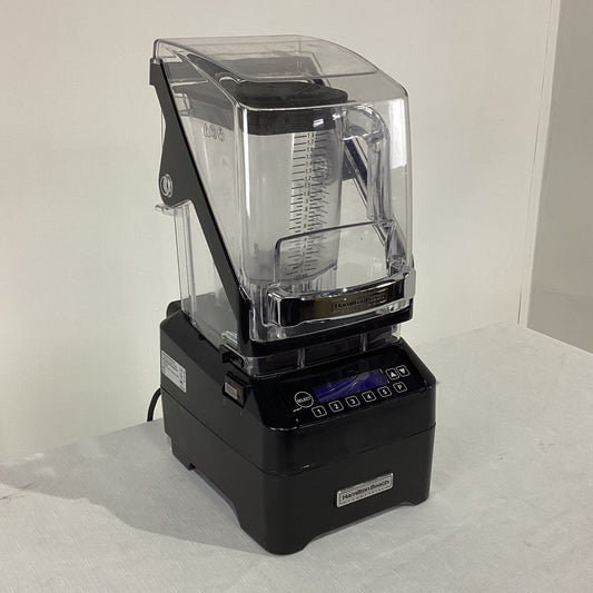 Hamilton Beach HBH755-AU Blender
