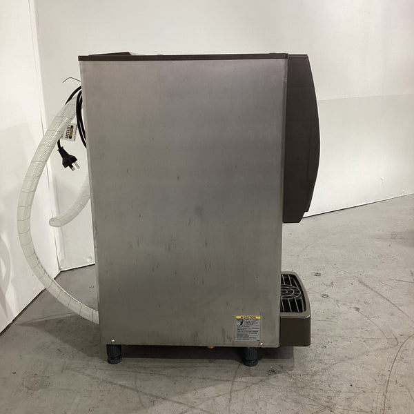 Hoshizaki DCM-120KE-P Ice Machine